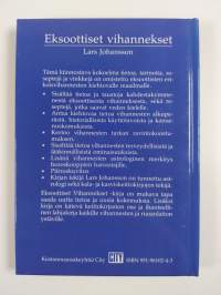 Eksoottiset vihannekset