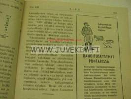 Sika 1954 joulukuu, nr 126 -Sianjalostusyhdistyksen tiedonantolehti