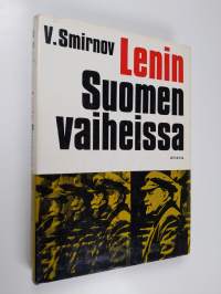 Lenin Suomen vaiheissa