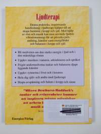 Ljudterapi : röstens och musikens helande kraft