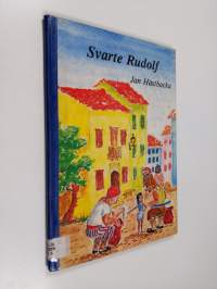 Svarte Rudolf