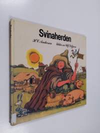 Svinaherden