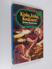 Kisko, kisko, Koskinen!