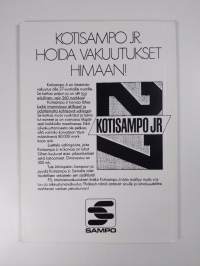Viitta 1989