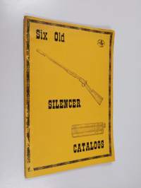 Six Old Silencer Catalogs