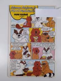 Taotao : 5/1985 Keisarin hovissa