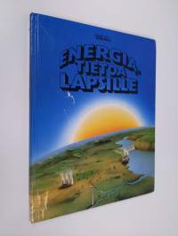 Energiatietoa lapsille