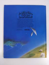 Energiatietoa lapsille