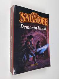 Demonin henki