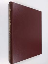 The antique collectors&#039; illustrated dictionary