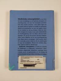 Medicinska omsorgsboken : om utvecklingsstörning och andra funktionshinder