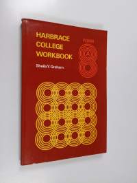 Harbrace College Workbook: Form 8A