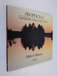 Pilvipoutaa = Uppehållsväder = Overcast = Leicht bewölkt