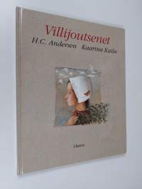 Villijoutsenet