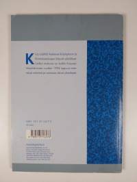 Kirjanpito