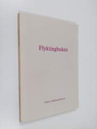 Flyktingboken