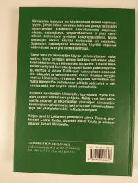 Kiinteistön käyttö ja luovutus