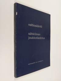 Suomen lakimiesliiton XXIV lakimiespäivät 11.-12.5.1973 : pöytäkirja = Finlands juristförbunds XXIV juristdagar 11.-12.5.1973 : protokoll