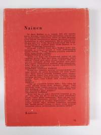 Nainen