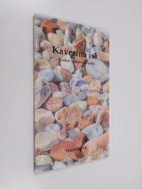 Kaverina isä : lasten ajatuksia isästä