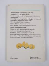 Kivun kasvot