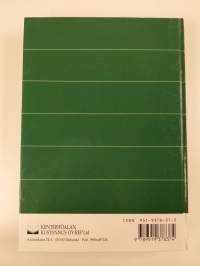 Uusi asunto-osakeyhtiölaki