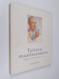 Taiteen maailmanmies : Bertel Hintze 1901-1969