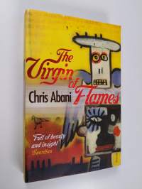 Virgin of Flames