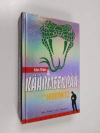 Alex Rider &amp; käärmeenpää