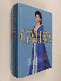 Galina : en rysk operasångerskas märkliga memoarer