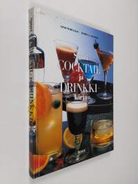 Suuri cocktail- ja drinkkikirja