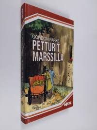 Petturit marssilla