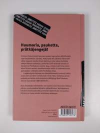 Päin Porkkalaa