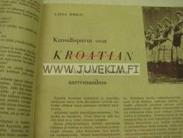 Kisakentän Joulu 1943