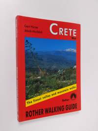 Walks in western Crete