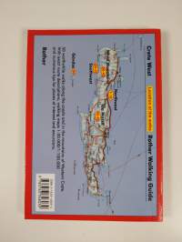 Walks in western Crete
