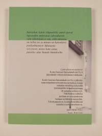 Läpivalaisu : tarinoita sairaalasta