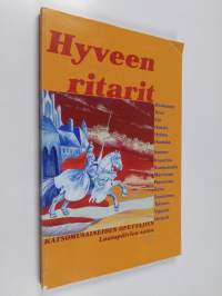 Hyveen ritarit : katsomusaineiden opettajien laatupäivien satoa 29.-30.11.1996