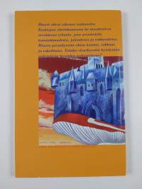 Hyveen ritarit : katsomusaineiden opettajien laatupäivien satoa 29.-30.11.1996