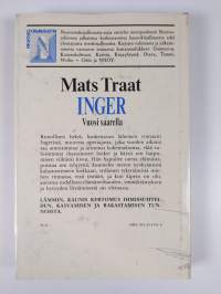 Inger : vuosi saarella