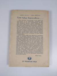 Tyttö haluaa kirjeenvaihtoon