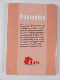 Ponipoika