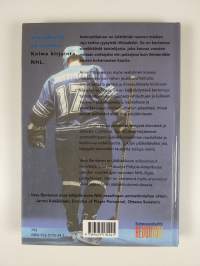 Ammattilainen
