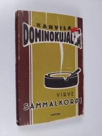 Kahvila Dominokujalla