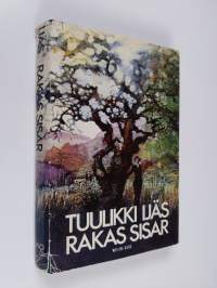 Rakas sisar