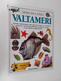 Valtameri