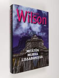 Mitätön murha Lissabonissa