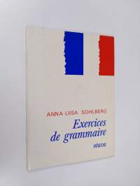 Exercices de grammaire