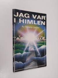Jag var i himlen