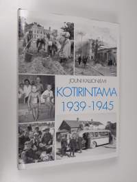 Kotirintama 1939-1945